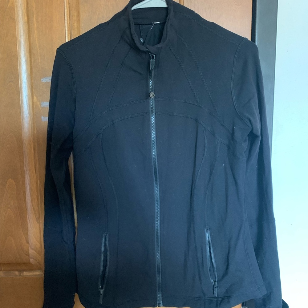 Lululemon Define Jacket